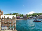 3 Bedroom Waterfront Apartment in the Heart of Oban, Argyll, Scotland